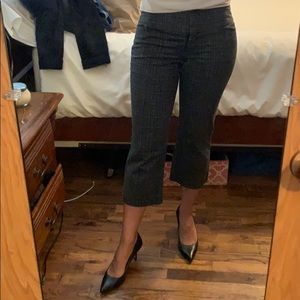 🌸4 for $20🌸 Express Editor Sz 0 Crop